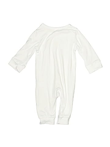 Unbranded Long Sleeve Onesie (view 2)
