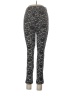 Karen Kane Animal Print Black Active Pants Size L - photo 2