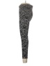 Karen Kane Animal Print Black Active Pants Size L - photo 5