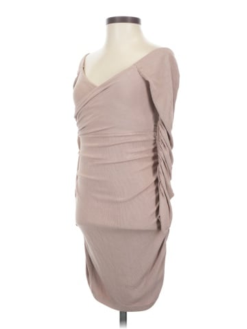 Fashion Nova Cocktail Dress (view 1)