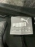 Puma Black Active Pants Size S - photo 7