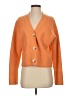 H&M Orange Cardigan Size XS - photo 1