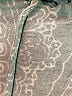 Assorted Brands Paisley Gray Casual Dress Size M (estimated) - photo 7