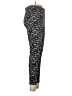 Karen Kane Animal Print Black Active Pants Size L - photo 4