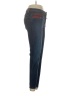 Etienne Marcel Color Block Blue Jeans Size 27 waist - photo 4
