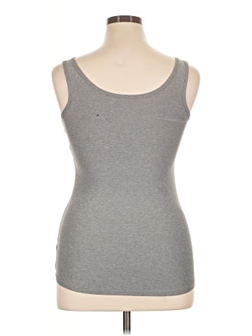 No Boundaries Sleeveless T-Shirt (view 2)