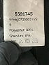 Shein Black Active Pants Size M - photo 8
