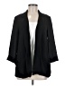 Have 100% Polyester Black Blazer Size M - photo 1