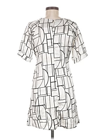 KLD Signature Casual Dress (view 2)