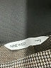 Nine West Houndstooth Gray Dress Pants Size L - photo 7