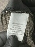 Nine West Houndstooth Gray Dress Pants Size L - photo 8