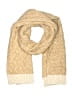 Express Ivory Tan Scarf One size - photo 1