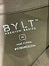 BYLT Brown Pullover Sweater Size M - photo 7