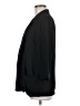 Have 100% Polyester Black Blazer Size M - photo 5
