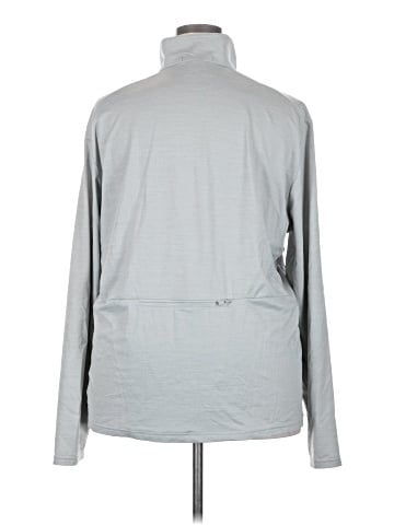 RLX Ralph Lauren Zip Up Hoodie (view 2)