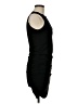 Unbranded Black Cocktail Dress Size M - photo 4