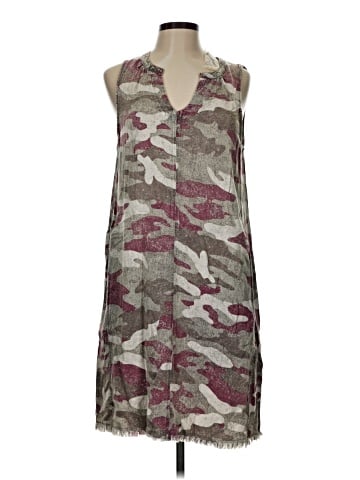 Mystree Casual Dress (view 1)