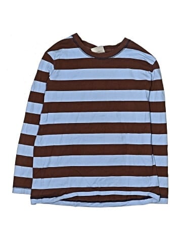 Hanna Andersson Long Sleeve T-Shirt (view 1)
