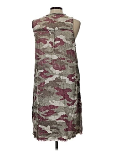 Mystree Casual Dress (view 2)
