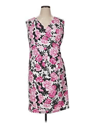 Jones New York Collection Cocktail Dress (view 1)