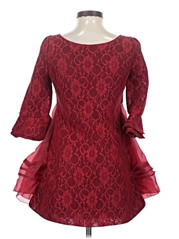 Unbranded Cocktail Dress (view 2)