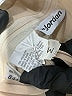 Jordan Tan Cocktail Dress Size M - photo 6