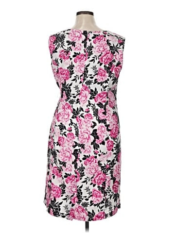 Jones New York Collection Cocktail Dress (view 2)