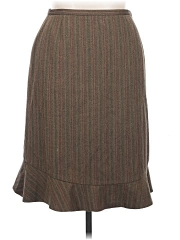 Amanda Smith Formal Skirt (view 1)