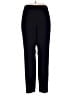 Nic + Zoe Solid Black Active Pants Size 16W - photo 1