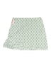 Marshalls Argyle Teal Casual Skirt Size 18 - photo 2