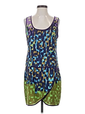 Julie Dillon Cocktail Dress (view 1)