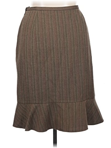 Amanda Smith Formal Skirt (view 2)