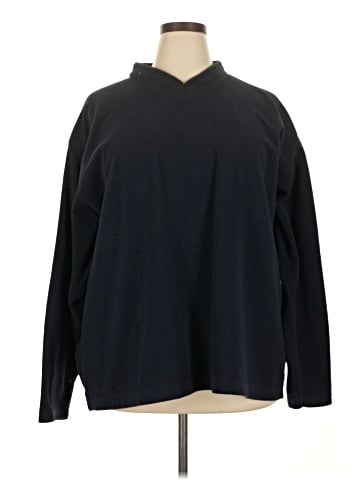 Faded Glory Pullover Sweater (view 1)