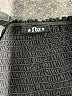 Assorted Brands Black 3/4 Sleeve Top Size M - photo 7