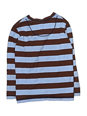 Hanna Andersson Long Sleeve T-Shirt (view 2)