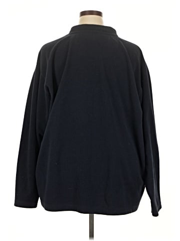 Faded Glory Pullover Sweater (view 2)