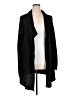 Ann Taylor Factory Black Coat Size XL - photo 1