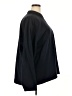 Faded Glory 100% Polyester Black Pullover Sweater Size 2X - photo 4