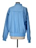 Knightsbridge Solid Blue Jacket Size L - photo 2