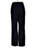 Nic + Zoe Solid Black Active Pants Size 16W - photo 2