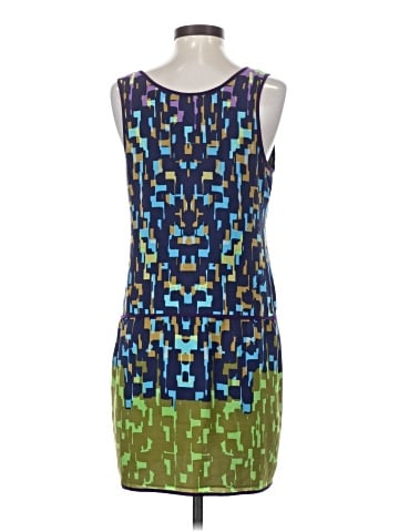 Julie Dillon Cocktail Dress (view 2)