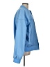 Knightsbridge Solid Blue Jacket Size L - photo 4