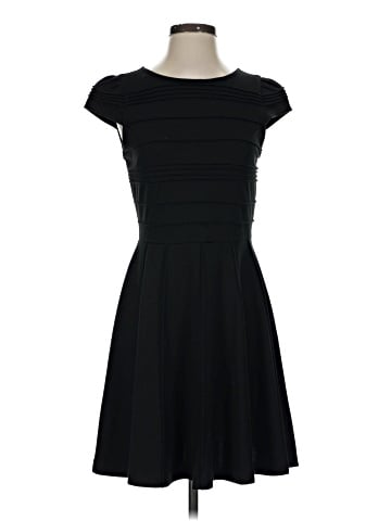 Elle Casual Dress (view 1)
