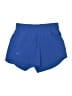 Under Armour Blue Athletic Shorts Size M - photo 1
