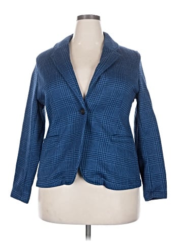 Lands' End Blazer (view 1)