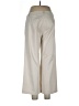 J.Jill Ivory Khakis Size 10 Petite - photo 2