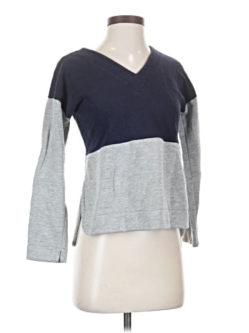 Madewell Pullover Sweater (view 1)