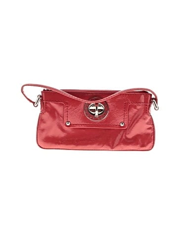 Marc by Marc Jacobs Leather Shoulder Bag (view 1)