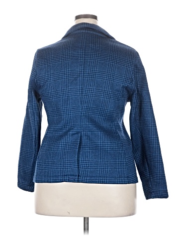 Lands' End Blazer (view 2)