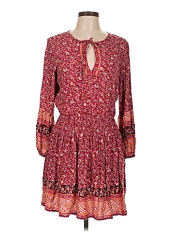 American Eagle Outfitters Casual Dress (view 1)